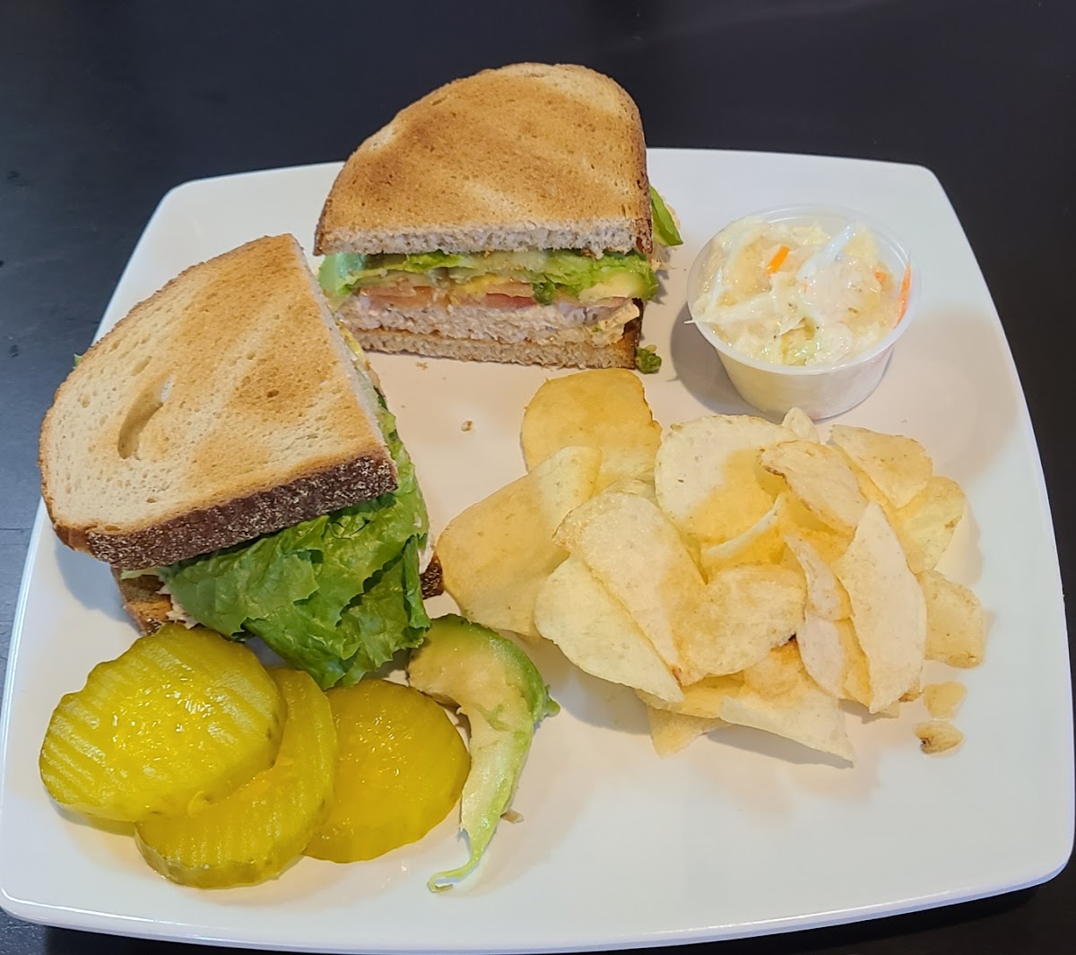 Bean Runner Cafe photo 2
