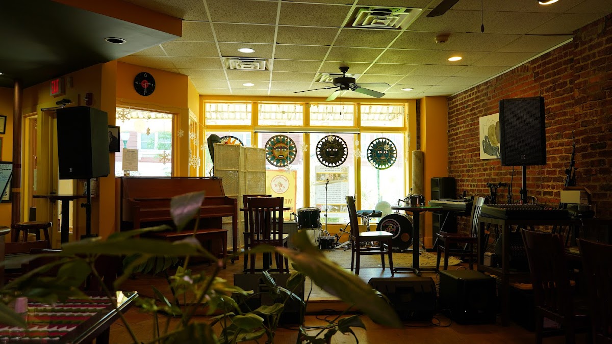 Bean Runner Cafe photo 3