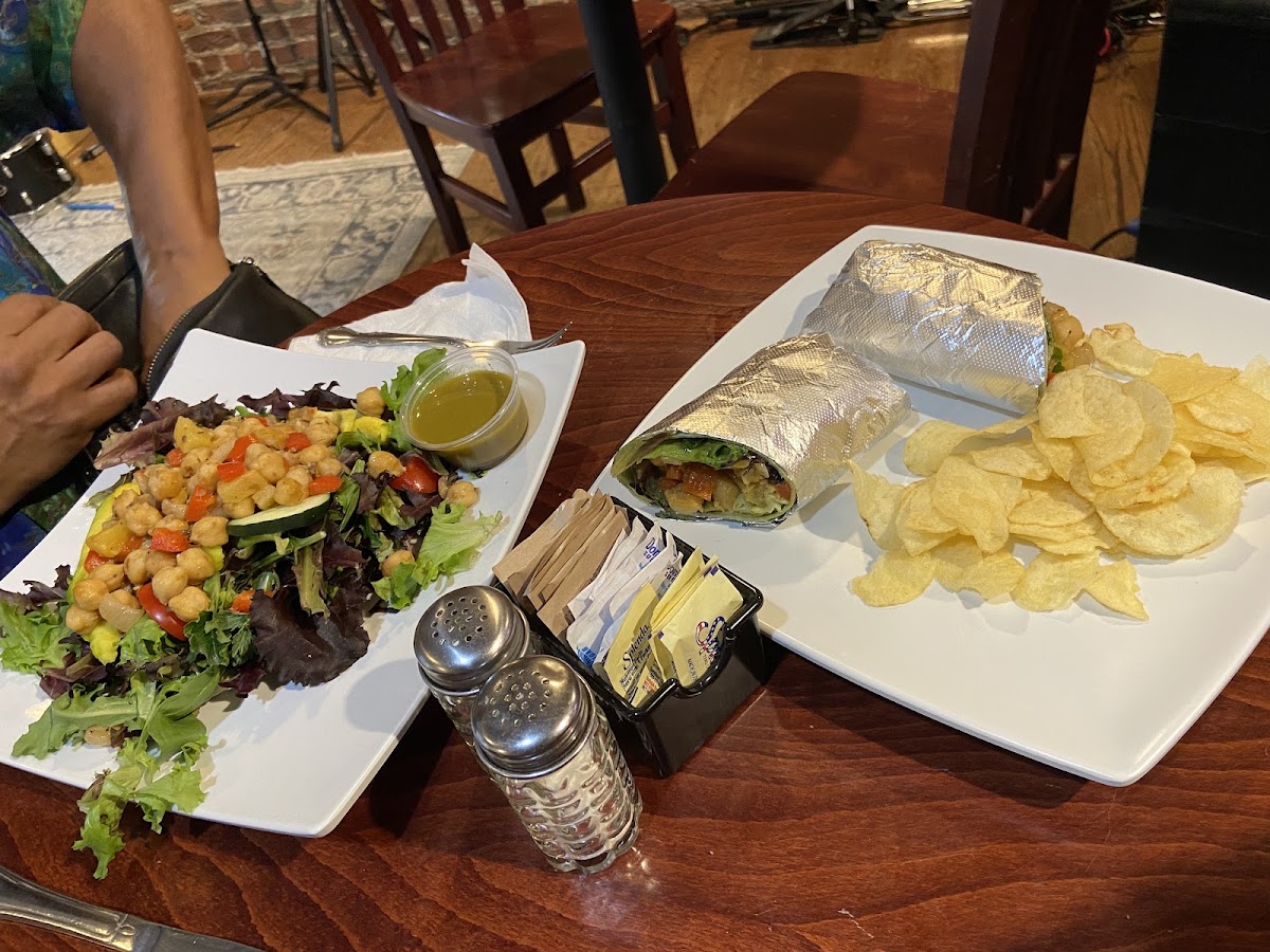 Bean Runner Cafe photo 4