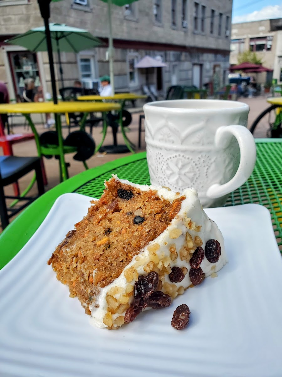 Bean Runner Cafe photo 5