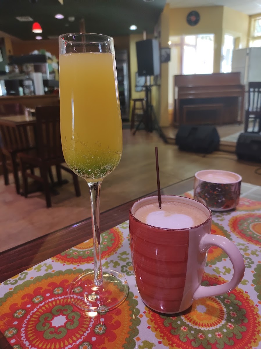 Bean Runner Cafe photo 8